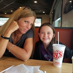 Meet your Posher, Shellie